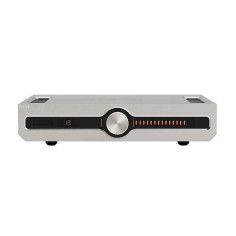 Roksan Caspian 4G Integrated Amplifier Silver 2
