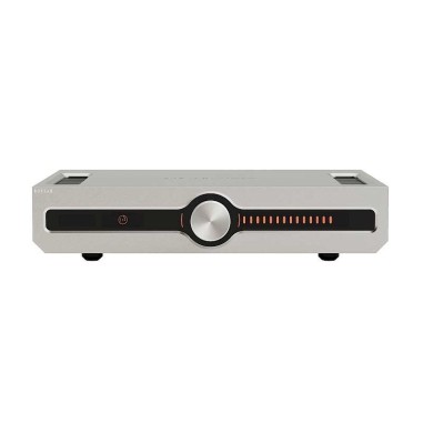 Roksan Caspian 4G Integrated Amplifier Silver