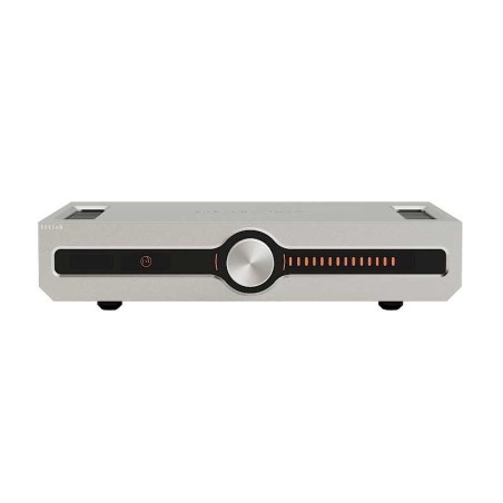 Roksan Caspian 4G Integrated Amplifier Silver