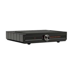 Roksan Caspian 4G Integrated Amplifier Black