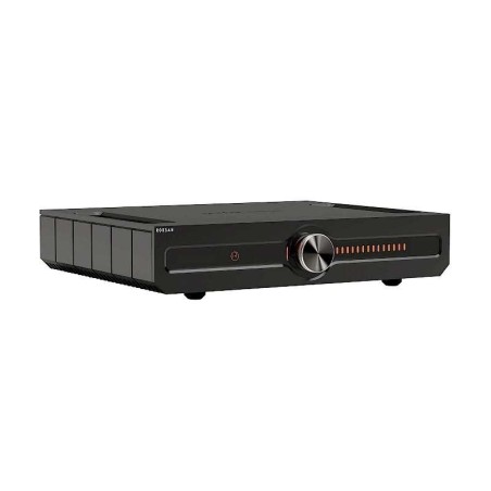 Roksan Caspian 4G Integrated Amplifier Black