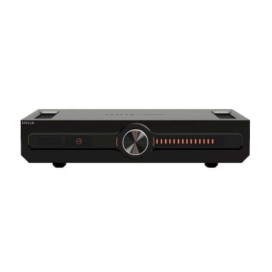 Roksan Caspian 4G Integrated Amplifier Black