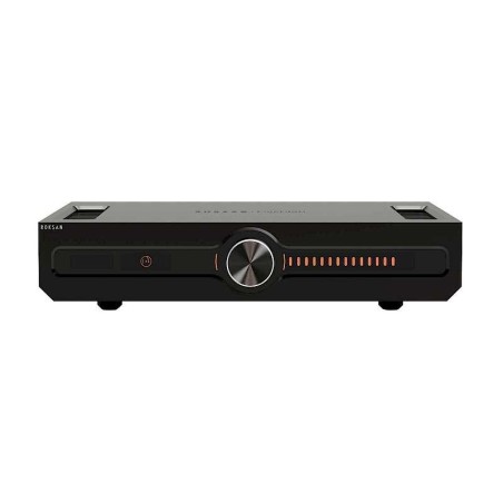 Roksan Caspian 4G Integrated Amplifier Black
