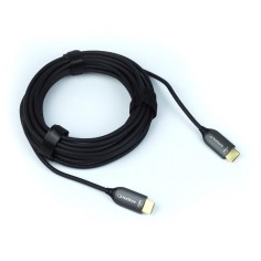 Norstone JURA HDMI ACTIVE OPTICAL CABLE 8K 7.5M HDMI 2.1