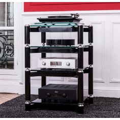 Norstone SPIDER 3 BK 2