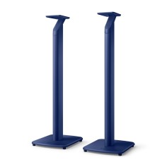 KEF S1 Stand BLUE per LSX 2