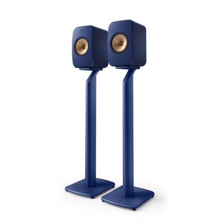 KEF S1 Stand BLUE per LSX 2