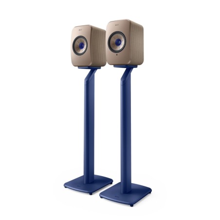 KEF S1 Stand BLUE per LSX 2