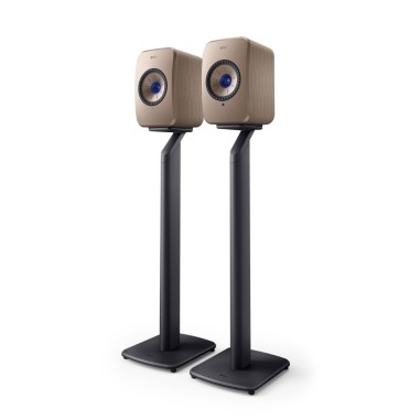 KEF S1 Stand GREY per LSX 2