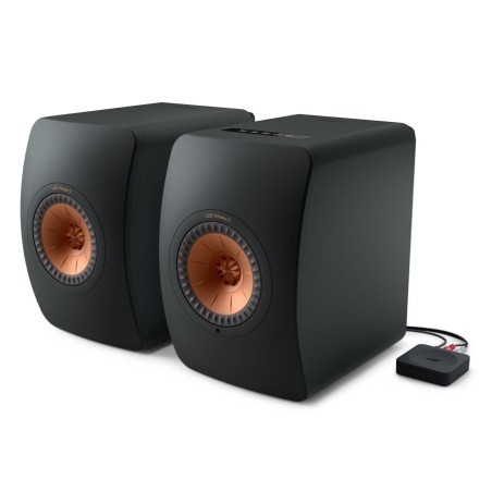 KEF KW1
