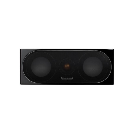 Monitor Audio Radius Center 200 Black Gloss