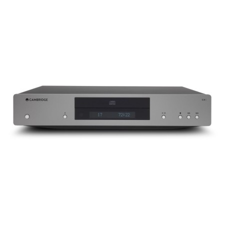 Cambridge Audio CXC v2 Luna Grey