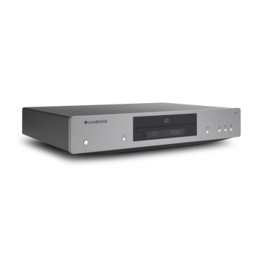 Cambridge Audio CXC v2 Luna Grey