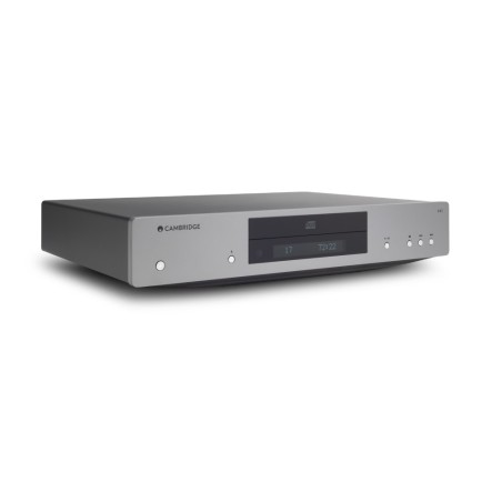 Cambridge Audio CXC v2 Luna Grey