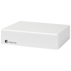 Pro-Ject BLUETOOTH BOX E HD Bianco - Ricevitore senza fili