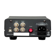 XINDAK H1 AMPLIFICATORE A STATO SOLIDO PER CUFFIA 2