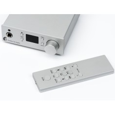 Pro-ject pre box s2 digital silver - preamplificatori cuffia 2