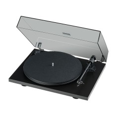 Pro-Ject PRIMARY E Nero - Giradischi Trazione a cinghia 2