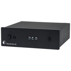 Pro-Ject REMOTE BOX S2 Nero
