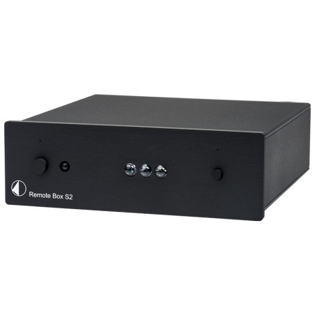 Pro-Ject REMOTE BOX S2 Nero