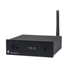 Pro-Ject REMOTE BOX S2 Nero 2