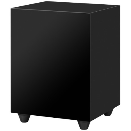 Pro-Ject SUB BOX 50 Nero - Subwoofer attivo