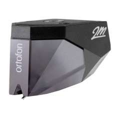 Pro-Ject RPM-3 CARBON / 2M SILVER Bianco 2