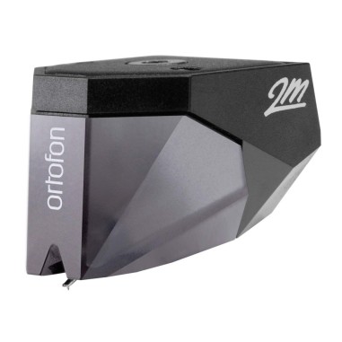 Pro-Ject RPM-3 CARBON / 2M SILVER Bianco