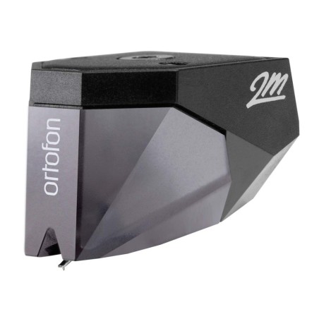 Pro-Ject RPM-3 CARBON / 2M SILVER Bianco