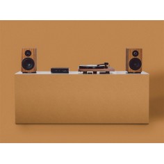 Pro-Ject Colourful Audio System Noce 2