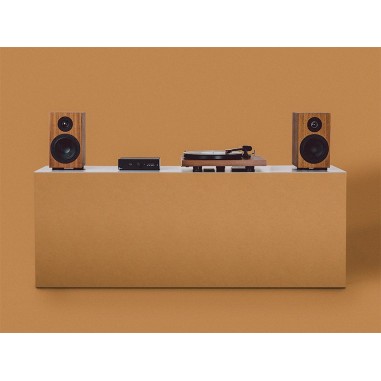Pro-Ject Colourful Audio System Noce