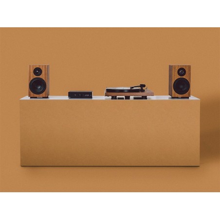 Pro-Ject Colourful Audio System Noce