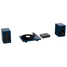 Pro-Ject Colourful Audio System Blu