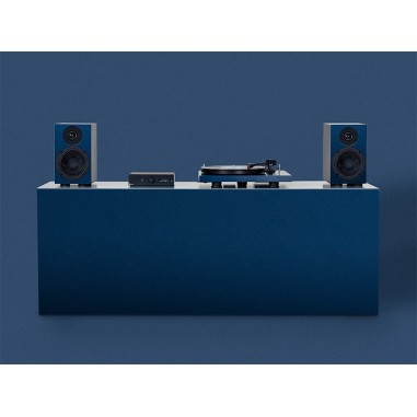 Pro-Ject Colourful Audio System Blu