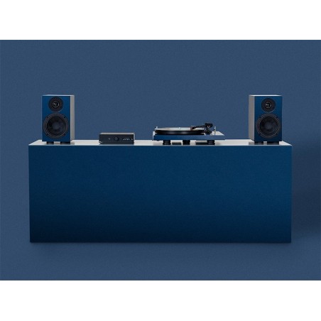 Pro-Ject Colourful Audio System Blu