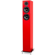 Pro-Ject SPEAKER BOX 10 Rosso