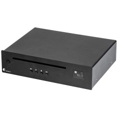 Pro-Ject CD BOX E Nero 2