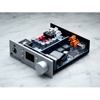 Pro-Ject PRE BOX S2 DIGITAL EDITION 2023 Silver