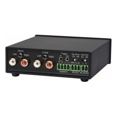 Pro-Ject AMP BOX S3 CI Nero 2