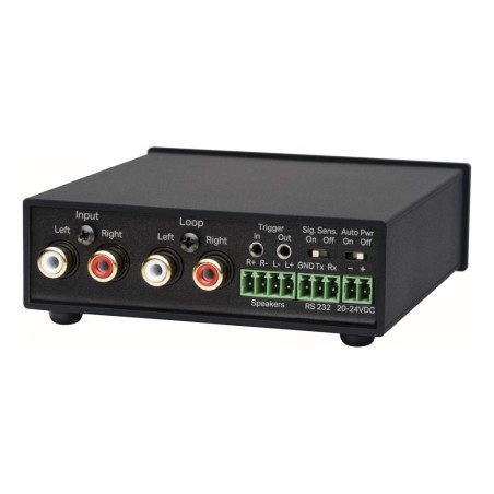 Pro-Ject AMP BOX S3 CI Nero