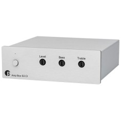 Pro-Ject AMP BOX S3 CI Silver 2