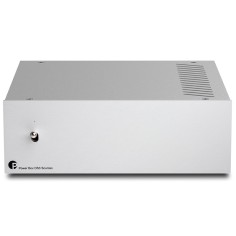 Pro-Ject POWER BOX DS3 SOURCE Silver 2