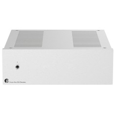 Pro-Ject POWER BOX RS2 SOURCE Silver