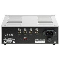 Pro-Ject POWER BOX RS2 SOURCE Silver 2