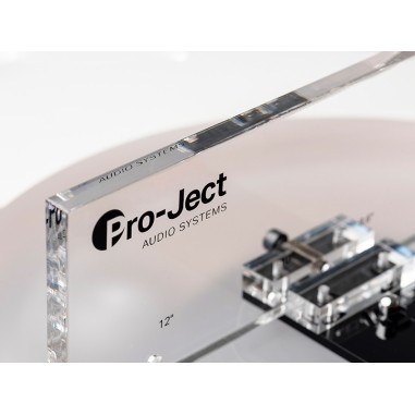 Pro-Ject ALIGN IT PRO
