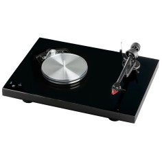 Pro-Ject ALUMINIUM SUBPLATTER UPGRADE per Debut