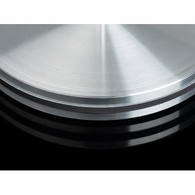 Pro-Ject ALUMINIUM SUBPLATTER UPGRADE per Debut