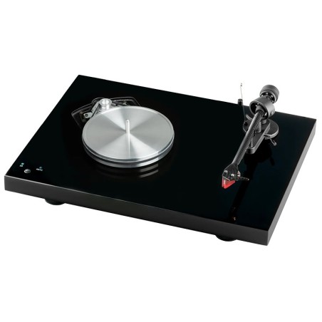 Pro-Ject ALUMINIUM SUBPLATTER UPGRADE per The Classic