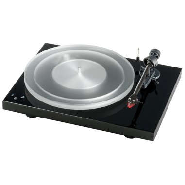Pro-Ject ALUMINIUM SUBPLATTER UPGRADE per The Classic