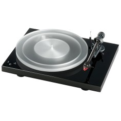 Pro-Ject ALUMINIUM SUBPLATTER UPGRADE per X1 e X2 2